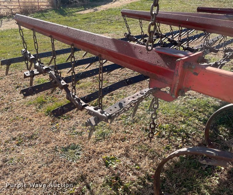 image for item IJ9521 Bush Hog SC9000  mulcher finisher