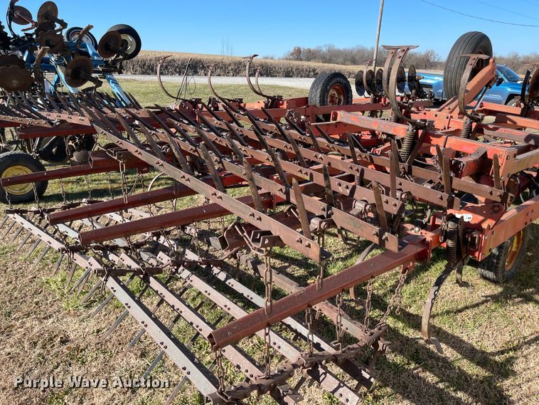 image for item IJ9521 Bush Hog SC9000  mulcher finisher