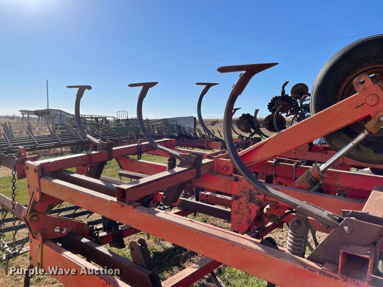 image for item IJ9521 Bush Hog SC9000  mulcher finisher