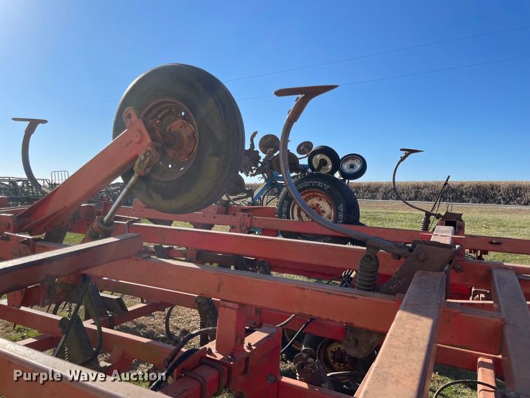 image for item IJ9521 Bush Hog SC9000  mulcher finisher