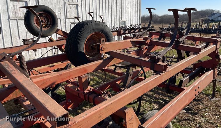 image for item IJ9521 Bush Hog SC9000  mulcher finisher