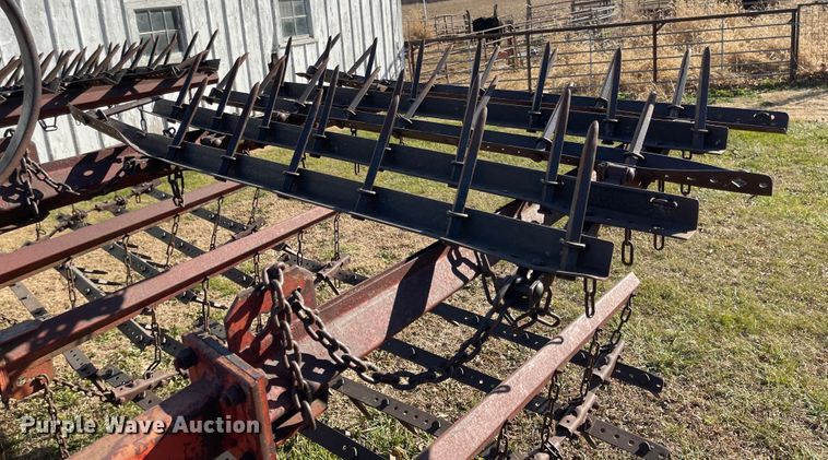 image for item IJ9521 Bush Hog SC9000  mulcher finisher