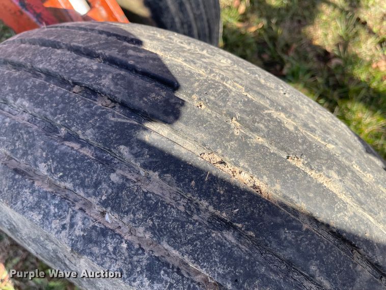 image for item IJ9521 Bush Hog SC9000  mulcher finisher