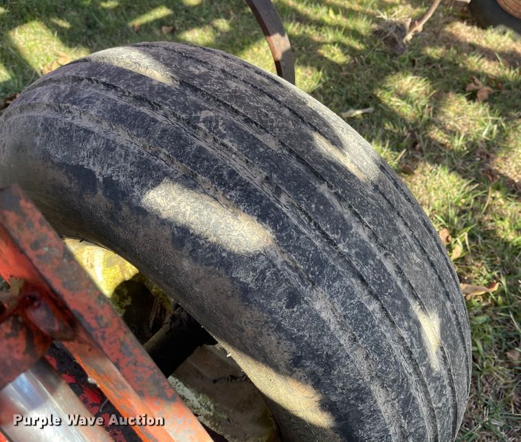 image for item IJ9521 Bush Hog SC9000  mulcher finisher