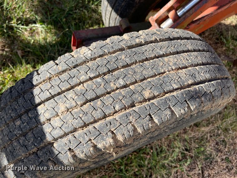 image for item IJ9521 Bush Hog SC9000  mulcher finisher