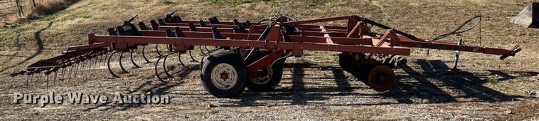 image for item IJ9522 Bush Hog SC9000  mulcher finisher