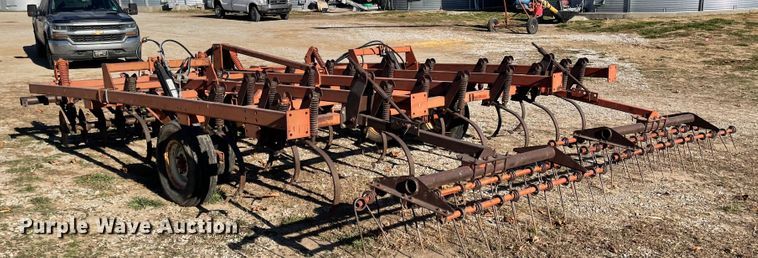 image for item IJ9522 Bush Hog SC9000  mulcher finisher