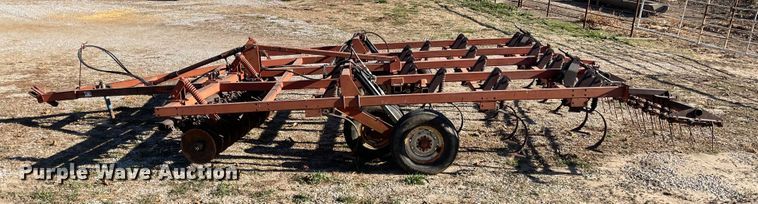 image for item IJ9522 Bush Hog SC9000  mulcher finisher