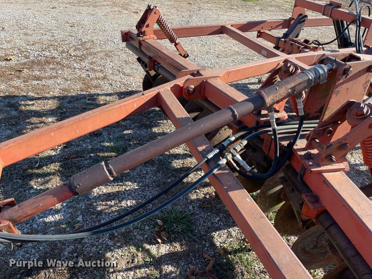 image for item IJ9522 Bush Hog SC9000  mulcher finisher