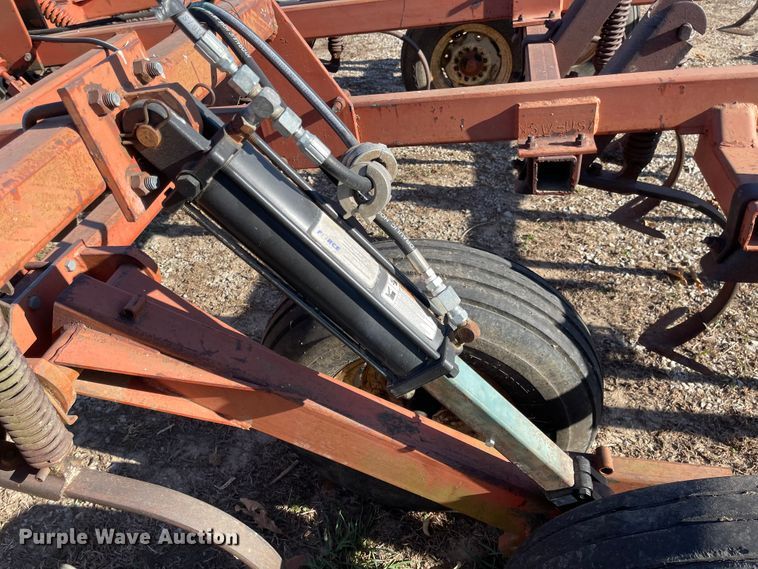 image for item IJ9522 Bush Hog SC9000  mulcher finisher