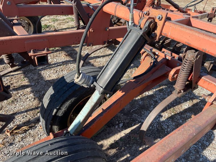 image for item IJ9522 Bush Hog SC9000  mulcher finisher