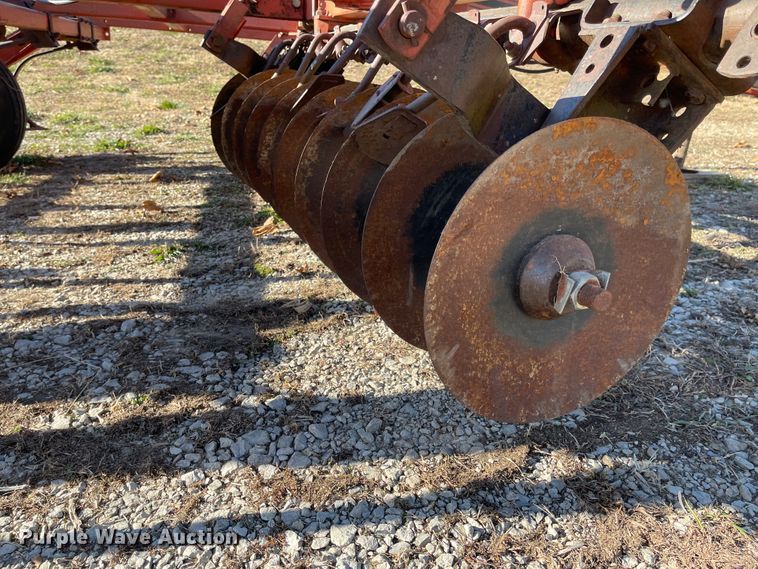 image for item IJ9522 Bush Hog SC9000  mulcher finisher