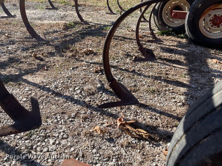 image for item IJ9522 Bush Hog SC9000  mulcher finisher