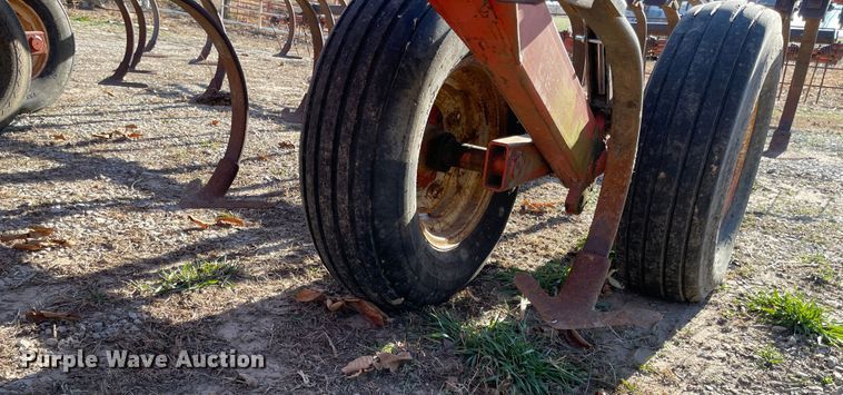 image for item IJ9522 Bush Hog SC9000  mulcher finisher