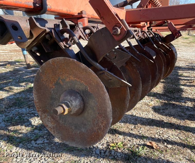 image for item IJ9522 Bush Hog SC9000  mulcher finisher