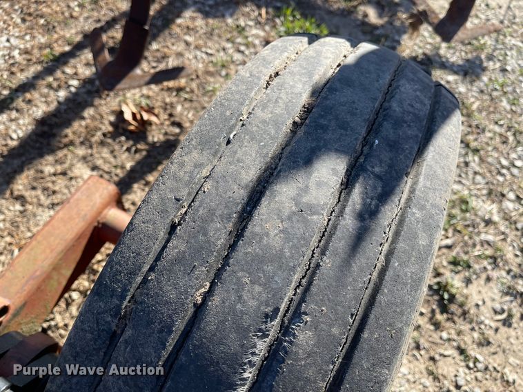 image for item IJ9522 Bush Hog SC9000  mulcher finisher