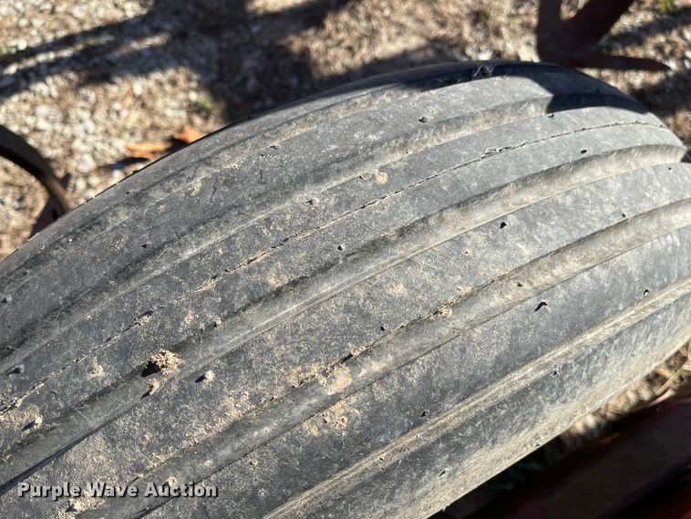 image for item IJ9522 Bush Hog SC9000  mulcher finisher