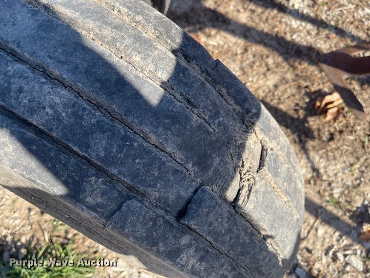 image for item IJ9522 Bush Hog SC9000  mulcher finisher