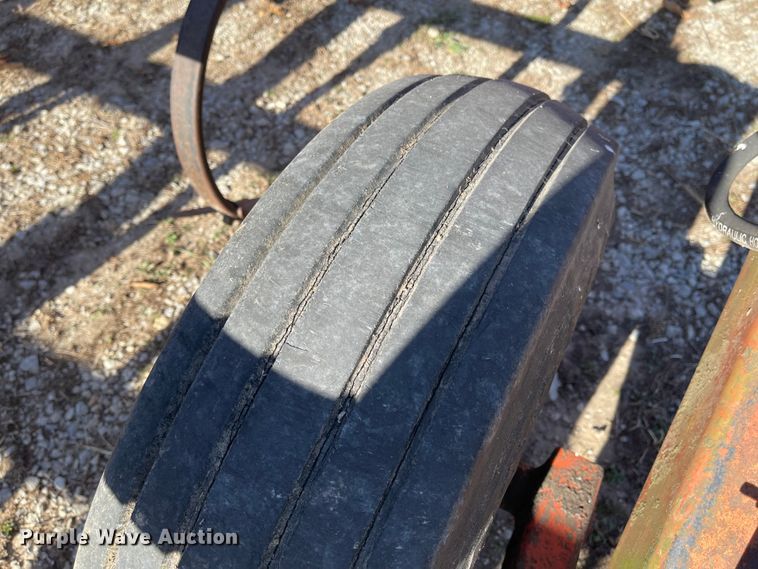 image for item IJ9522 Bush Hog SC9000  mulcher finisher