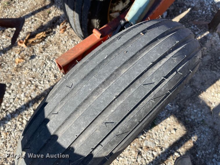 image for item IJ9522 Bush Hog SC9000  mulcher finisher