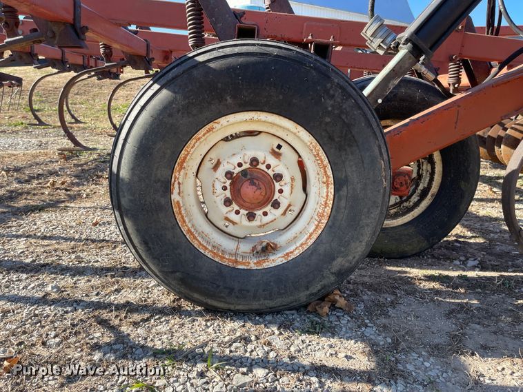 image for item IJ9522 Bush Hog SC9000  mulcher finisher