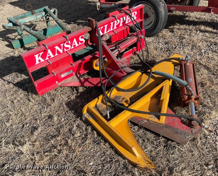 image for item IJ9534 Kansas Klipper  tree shear