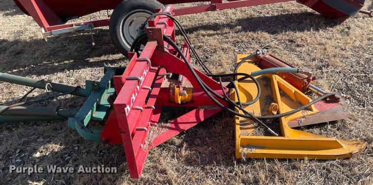 image for item IJ9534 Kansas Klipper  tree shear