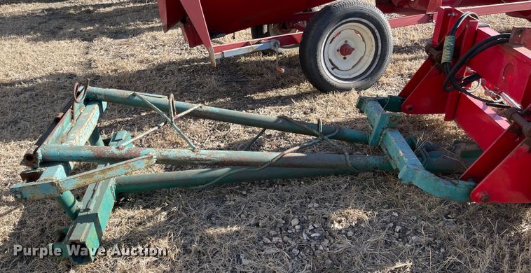image for item IJ9534 Kansas Klipper  tree shear