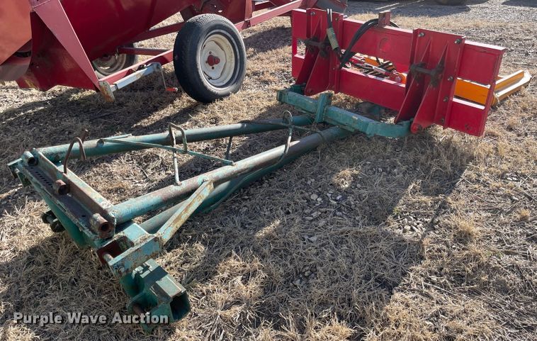 image for item IJ9534 Kansas Klipper  tree shear