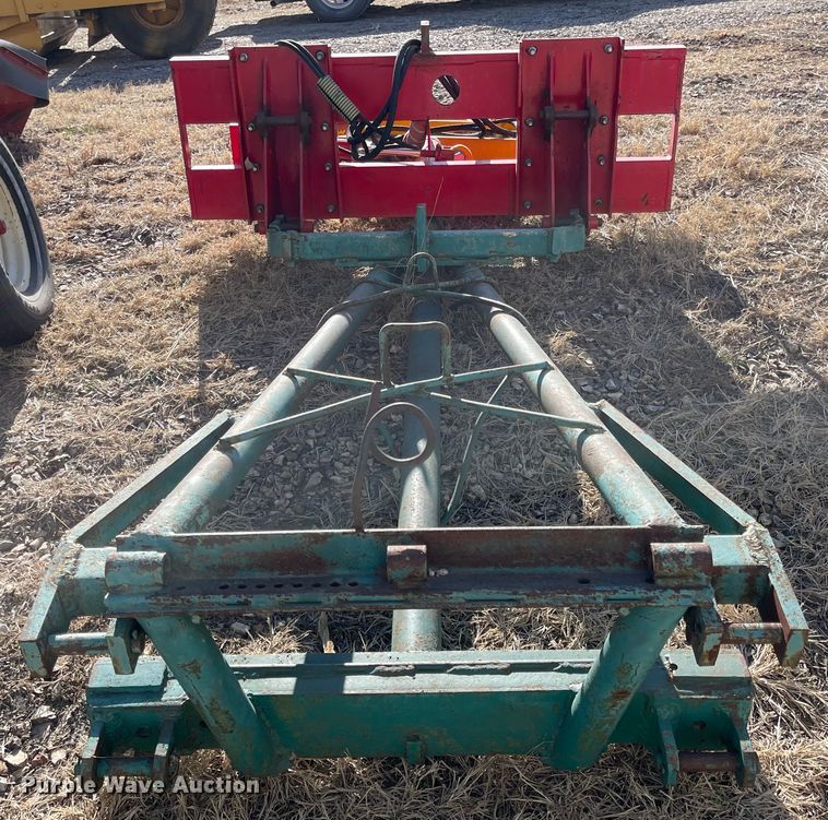 image for item IJ9534 Kansas Klipper  tree shear