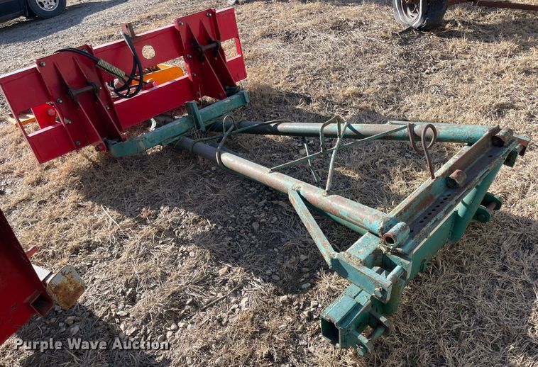 image for item IJ9534 Kansas Klipper  tree shear