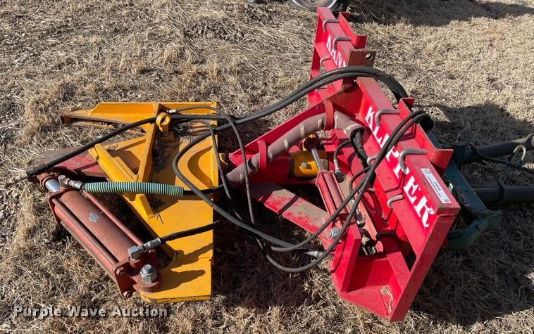 image for item IJ9534 Kansas Klipper  tree shear