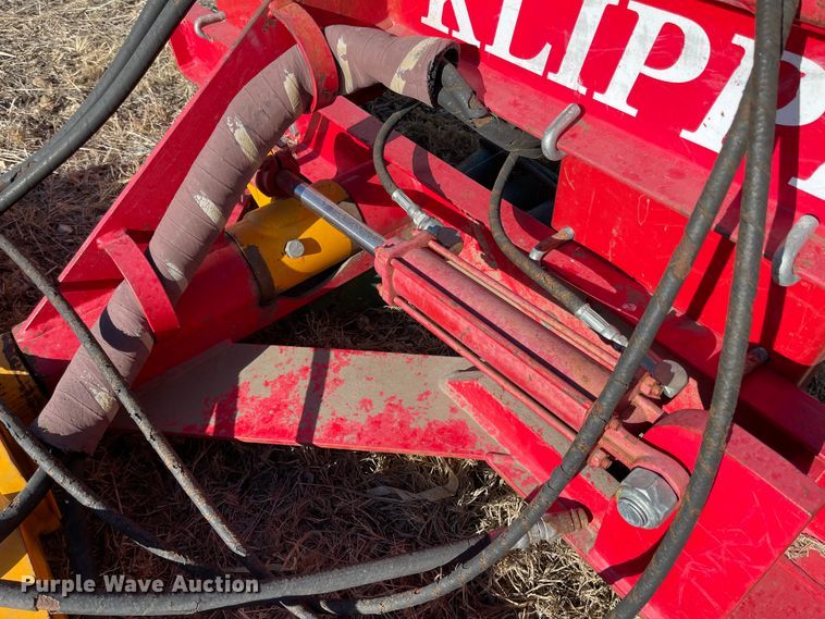 image for item IJ9534 Kansas Klipper  tree shear
