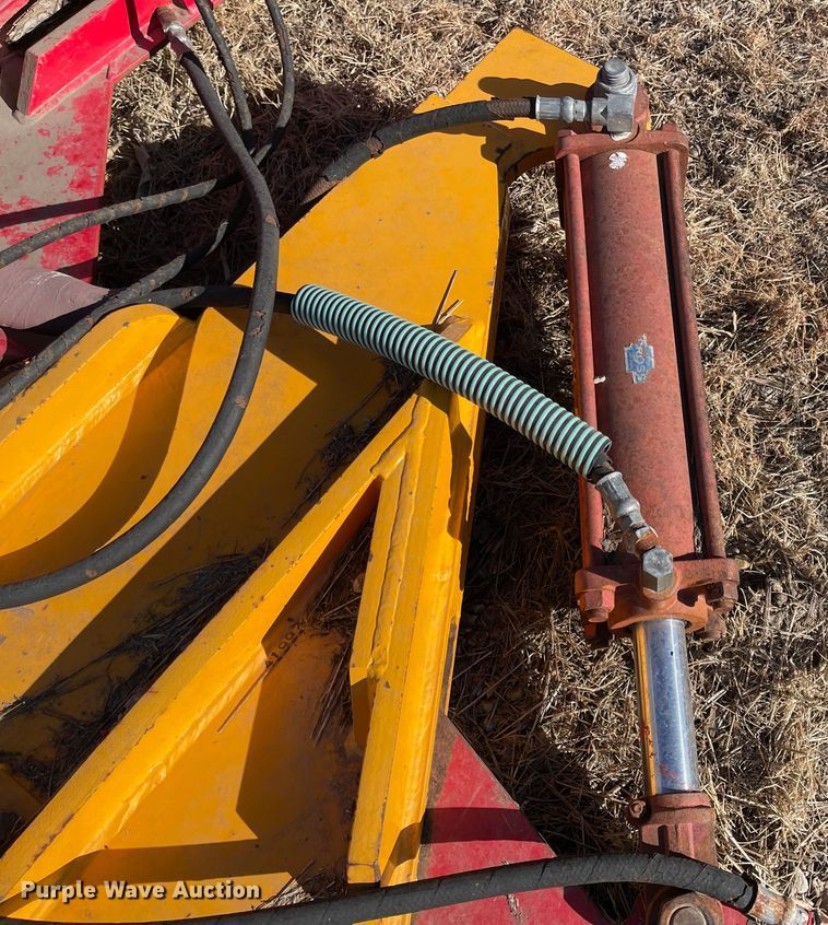 image for item IJ9534 Kansas Klipper  tree shear