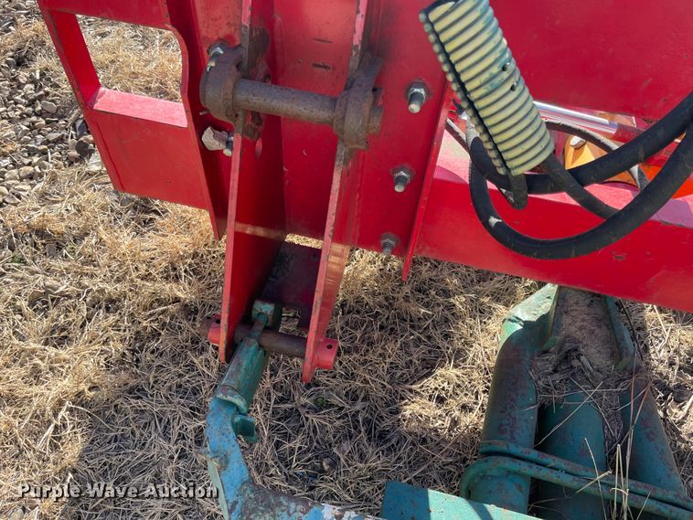 image for item IJ9534 Kansas Klipper  tree shear