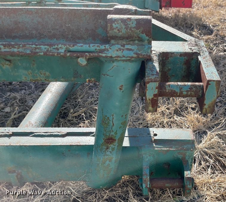 image for item IJ9534 Kansas Klipper  tree shear