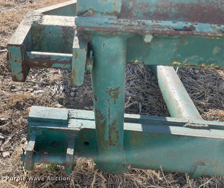 image for item IJ9534 Kansas Klipper  tree shear