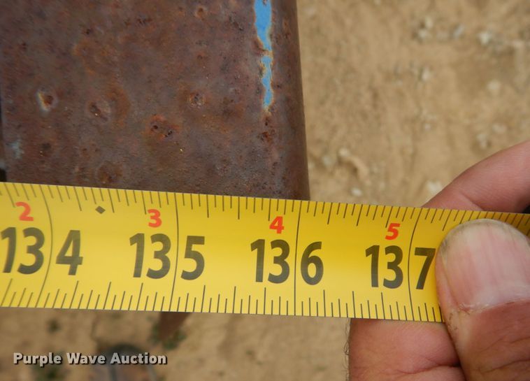 image for item IU9766 Tandem disk