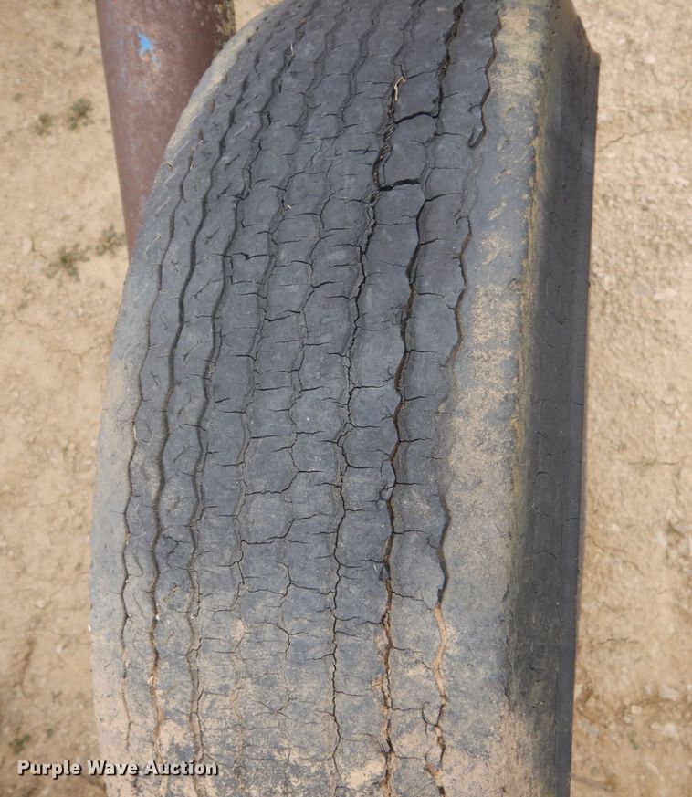 image for item IU9766 Tandem disk