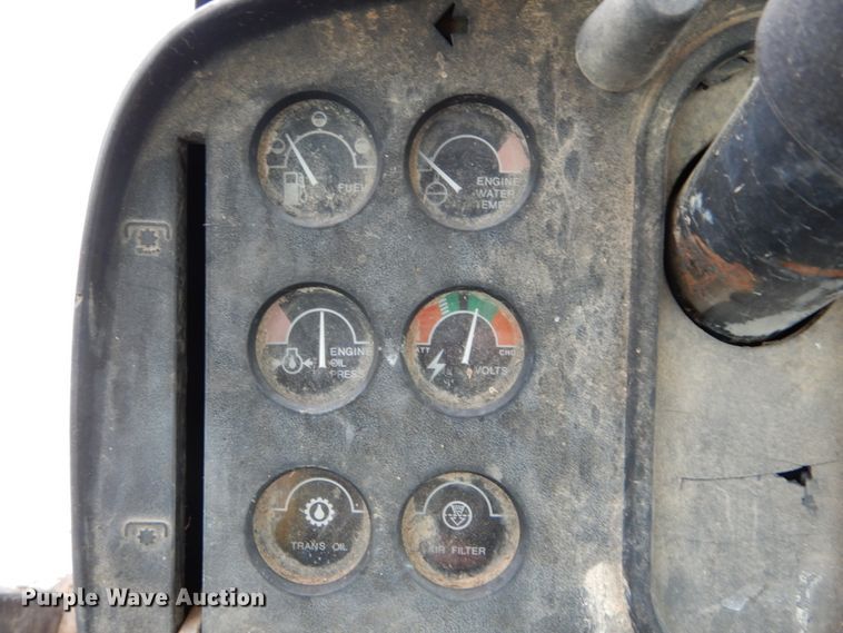 image for item IV9662 1977 John Deere 4630  HFWD tractor