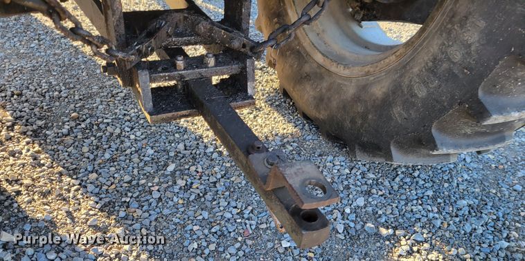 image for item IV9664 1987 Case IH 1394  tractor