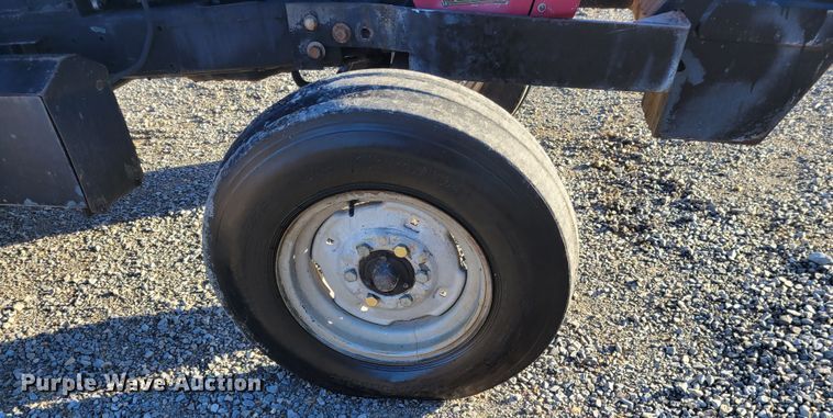 image for item IV9664 1987 Case IH 1394  tractor