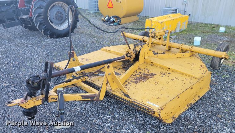 image for item IV9665 Rotary mower