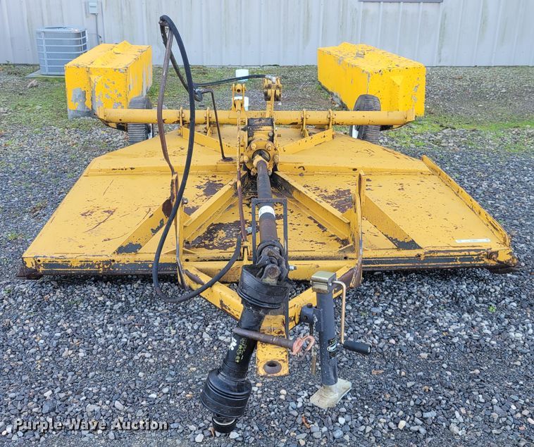 image for item IV9665 Rotary mower