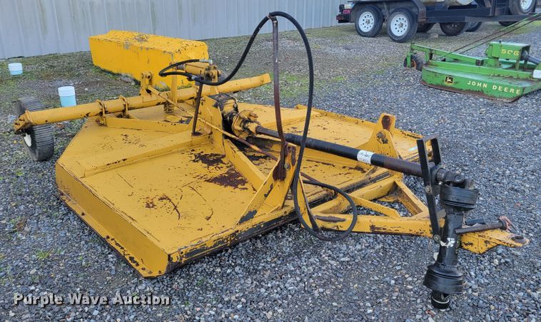 image for item IV9665 Rotary mower