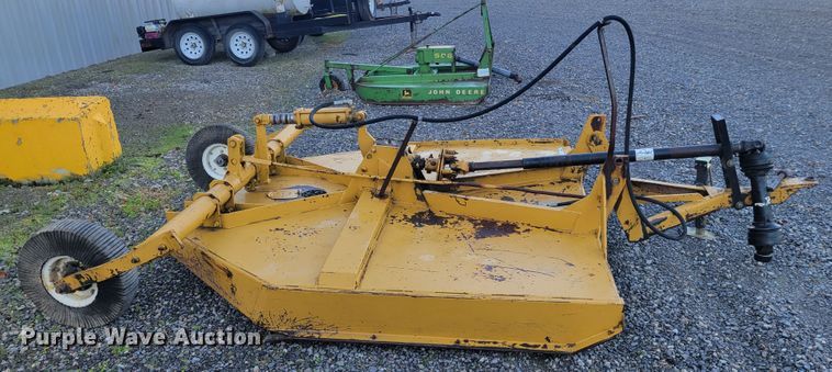 image for item IV9665 Rotary mower