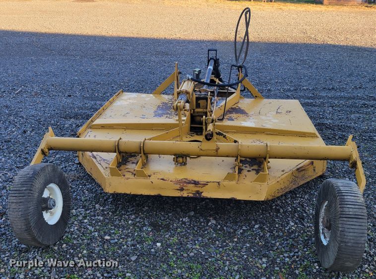 image for item IV9665 Rotary mower