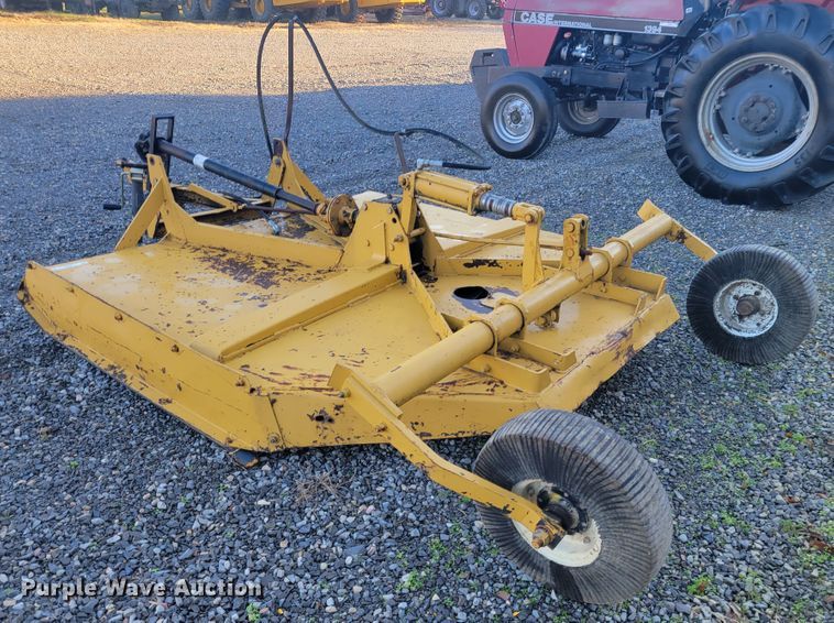 image for item IV9665 Rotary mower