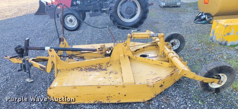 image for item IV9665 Rotary mower