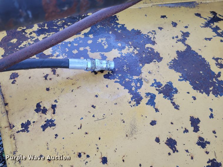 image for item IV9665 Rotary mower